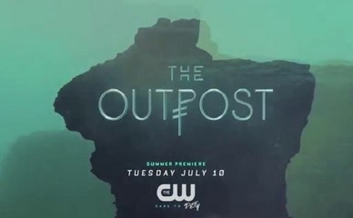 The Outpost - Promo 1x08