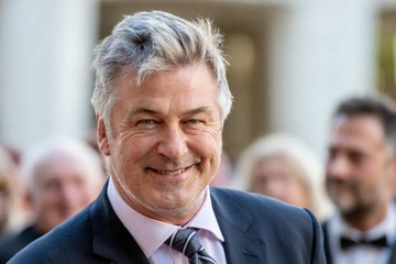 Alec Baldwin to Star in 'Joker' as Bruce Wayne's Father