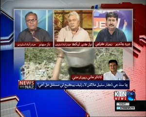 Issues- Naz Sahito- 29th August 2018