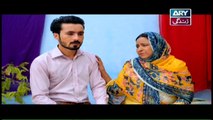 Phir Wohi Dil Episode 43 - on ARY Zindagi in High Quality 29th August  2018