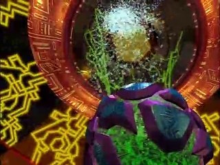 Beast Wars - S03E09 - Crossing the Rubicon.