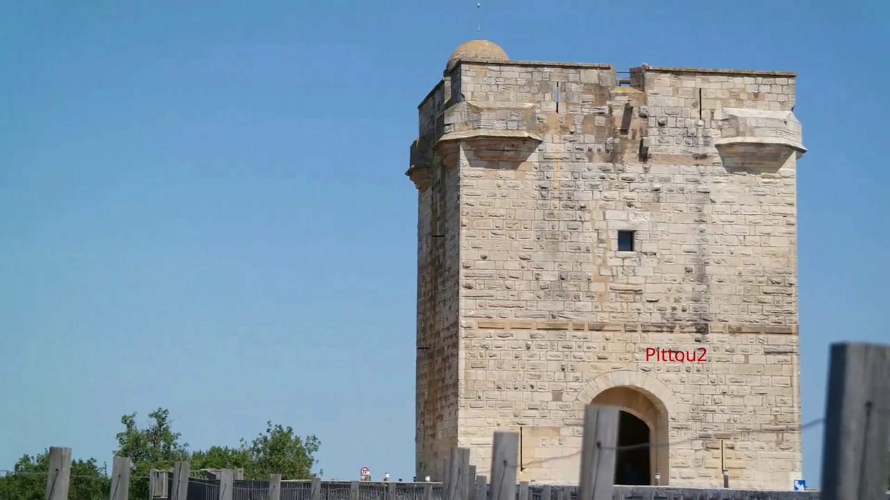 Tour Carbonnière