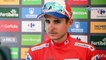 Tour d'Espagne 2018 - Rudy Molard : "Je vais essayer de le garder ce maillot rouge de leader, ça se respecte un maillot !"