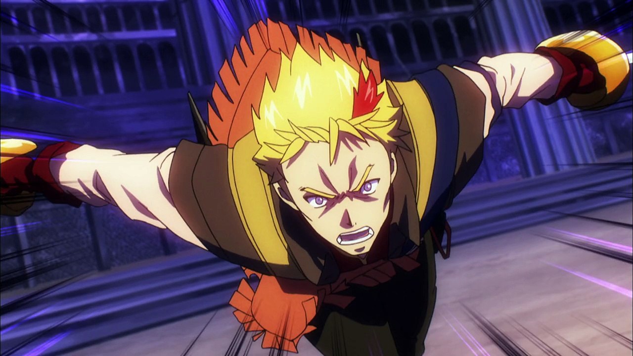 Overlord III  Episode 8  Full Episode