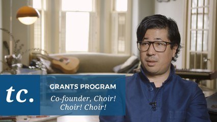Choir! Choir! Choir!