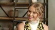 'Sharp Objects' Breakout Star Eliza Scanlen Talks First Major Role and Working With Amy Adams | In Studio