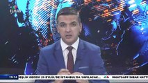 29 Ağustos 2018 Elmas TV Ana Haber Bülteni