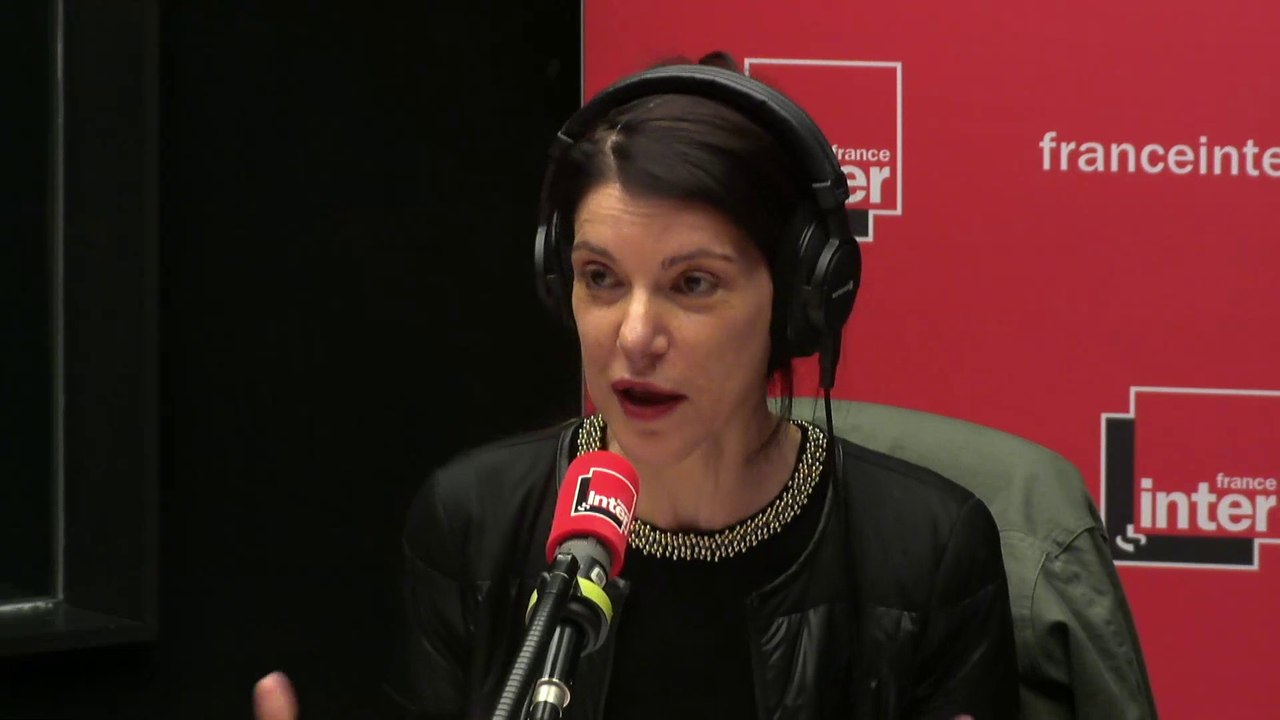 Des dieux si efficaces que nous ne savons pas que nous les prions : la chronique d'Isabelle Sorente