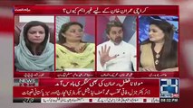 News Point with Asma Chaudhry - 29th August 2018