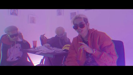 DIT-WAY [BODY OFFICIAL M_V] THAI VERSION