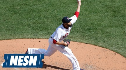 Red Sox look to complete the season sweep against the Marlins