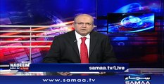 Nadeem Malik Live | SAMAA TV | 29 August 2018
