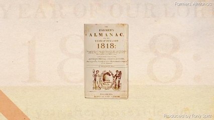 Farmers' Almanac Winter Forecast Has Arrived... And You're Not Going to Like It