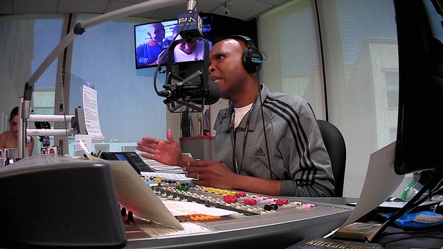 Janet Jackson Talks 'Made For Now' Single Featuring Daddy Yankee