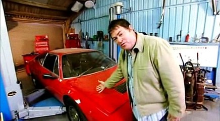 Autókereskedők S06e06 2 - Ferrari 308 Gt4 Dino - Part 2