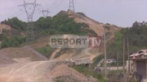 Report Tv-Qeveria riparon autostradën Tiranë-Elbasan, merr një hua prej 16 mln dollarësh