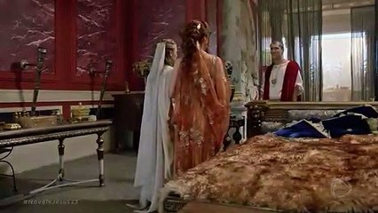 JESUS CAPITULO 45  COMPLETO