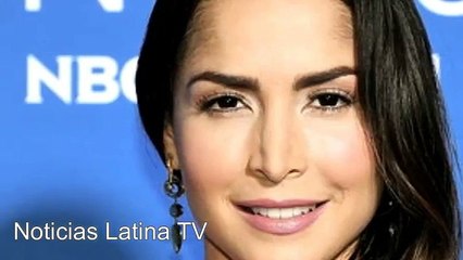 Carmen Villalobos cumple sueño de rescatista que ayudó a salvar vidas en México tras terremoto