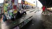 Thai street kid skate champ 'Oat' sows seeds for Tokyo tilt