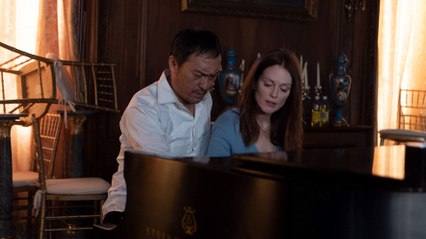 ⦅♼Bel Canto {2018} English Film Free FULL✸ MOVIE 【DAILYMOTION】