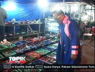 Berburu Batu Nusantara dengan Harga Miring