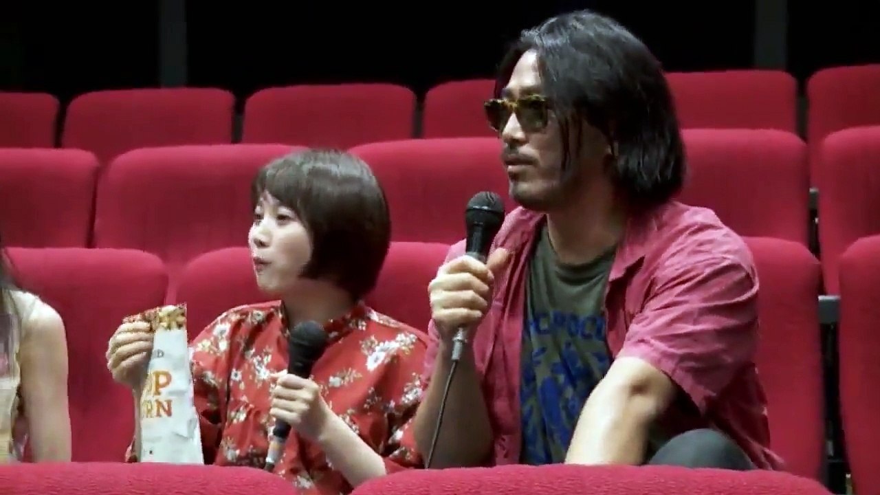 上映解禁 NGT48 4thシングル「世界の人へ」会場の様子 (2018年08月29日)
