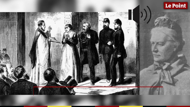11 octobre 1870 : le jour où Margaret Waters est pendue pour avoir assassiné 18 nourrissons