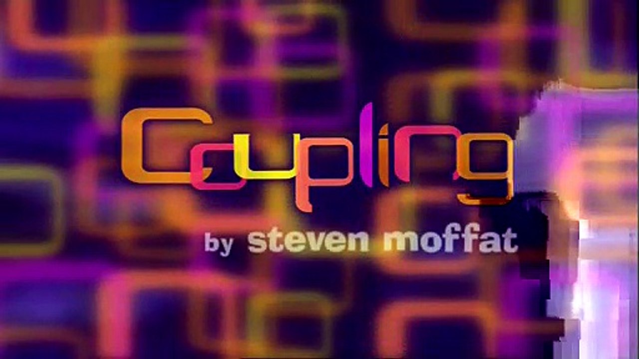 Coupling S01E01 Flushed video Dailymotion