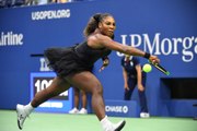 Serena Williams Banned From Wearing Catsuit, Shows Up In Tutu Instead