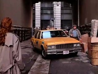 Beauty and the Beast s03e09-Invictus