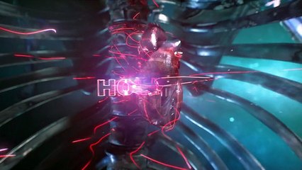 Holby City S20E35 - Man Down