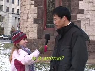 Definitely not smarter than a 5th grader