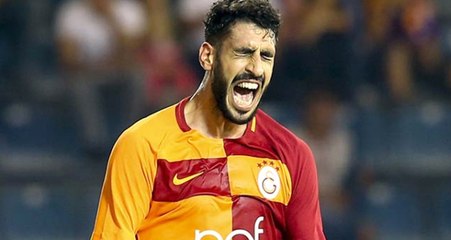 Son Dakika! Galatasaray, Tolga Ciğerci'nin Sözleşmesini Feshetti