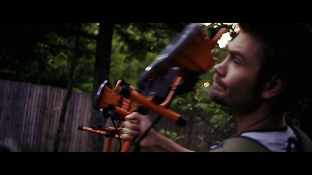 Camp Cold Brook (2018) Teaser Trailer HD