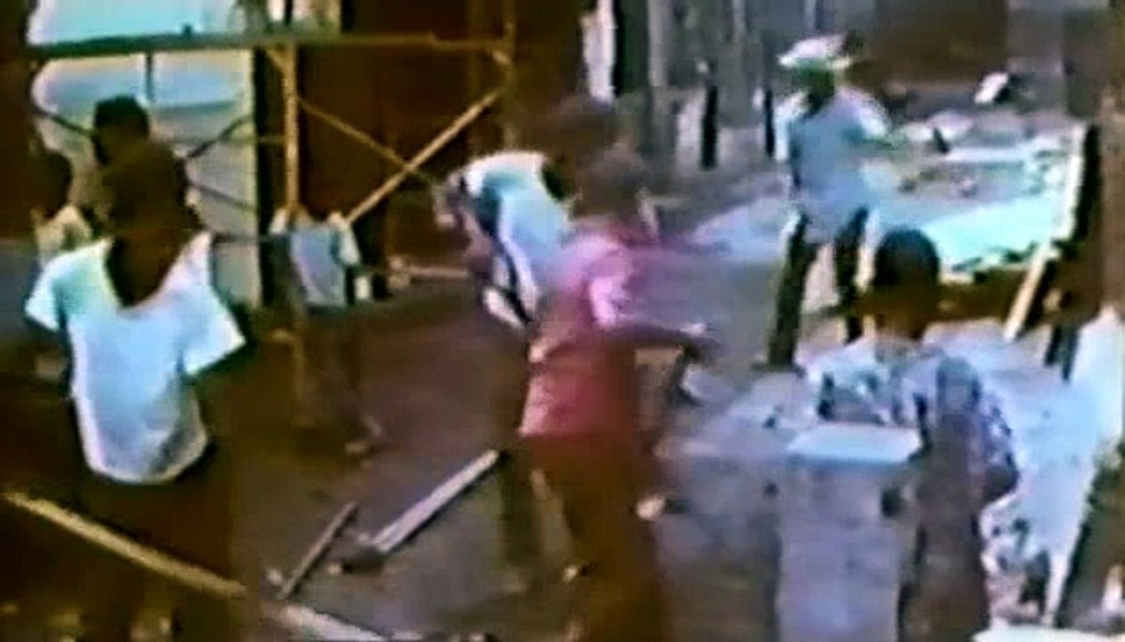 Gangland S02E07