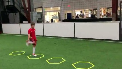 SASHA KOVACEVIC - ASPTG STAGE FOOT - FIVE PERPIGNAN - 29.08.2018 - N°2