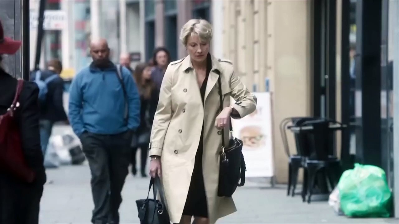 The Children Act: Trailer 1