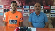 Alanyaspor, Ceyhun Gülselam’ı renklerine bağladı