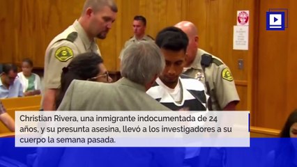 El padre de Mollie Tibbetts 'agradecido' con la comunidad hispana por su esfuerzo de búsqueda
