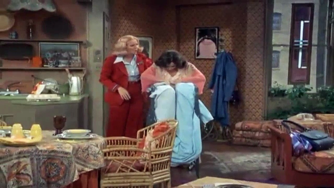 Rhoda S03E12 - A Touch of Classy