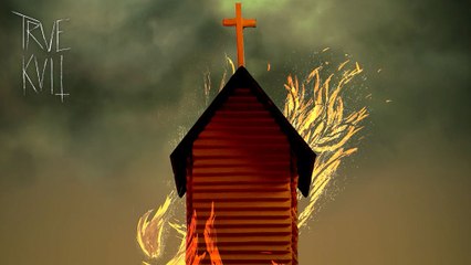 2. Prisionero | TRVE KVLT