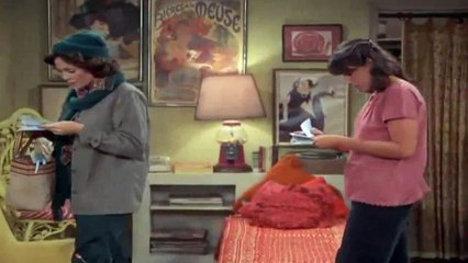 Rhoda S03E09 - Meet the Levys