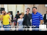 عصام جمعه اعراس تركمان العازف احمد دنيز 2018/حفلة زفاف نهاد الف مبروك
