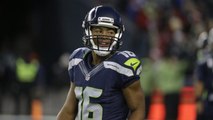 Garafolo: Seahawks, Lockett agree to three-year extension