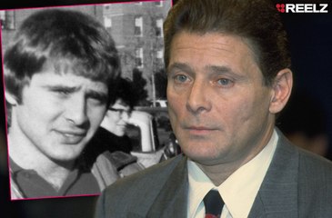 Mafia Underboss Sammy ‘The Bull’ Gravano Killed 19, Was ‘Psychopath’ Since Childhood