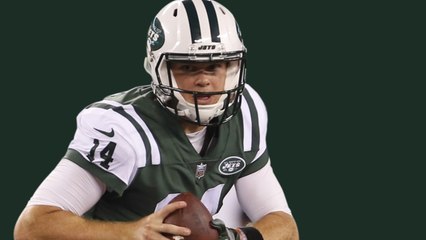 DJ's Top 5 offensive rookie performances (Preseason week 3)