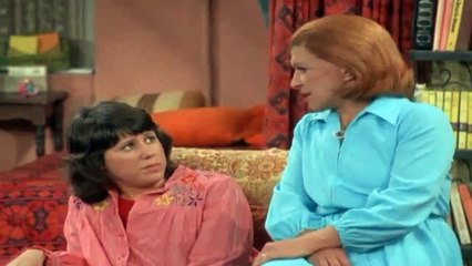 Rhoda S02E22 - Let's Call it Love