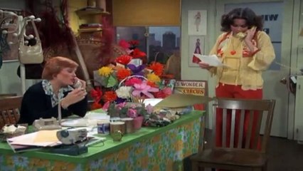 Rhoda S02E24 - Don't Give Up the Office