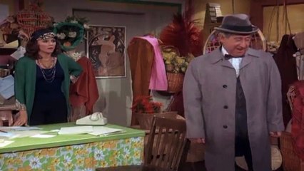 Rhoda S02E19 - The Return of Billy Glass