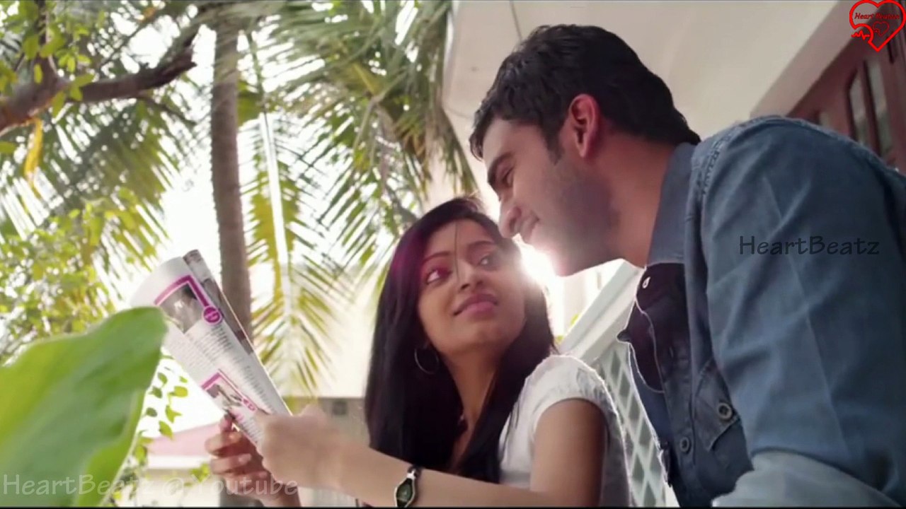 Vinmeen vithaiyil | Thegidi | WhatsApp Status with Lyrics | HeartBeatz❤